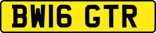 BW16GTR