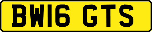 BW16GTS