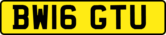 BW16GTU