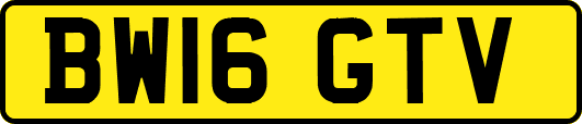 BW16GTV