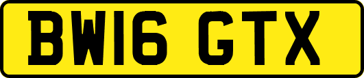 BW16GTX