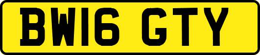 BW16GTY
