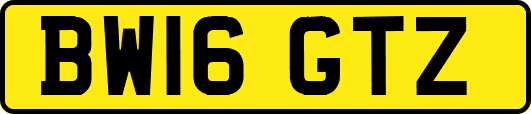 BW16GTZ