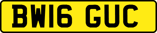 BW16GUC