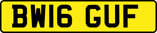 BW16GUF