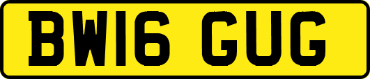 BW16GUG
