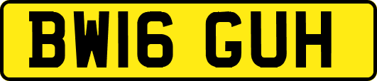 BW16GUH