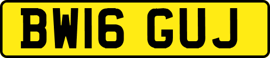 BW16GUJ