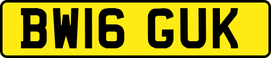 BW16GUK