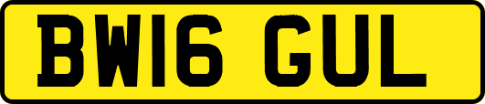 BW16GUL