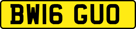 BW16GUO