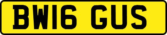 BW16GUS