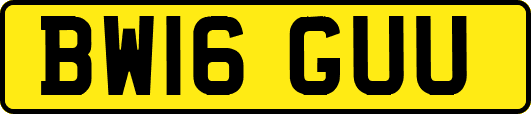 BW16GUU