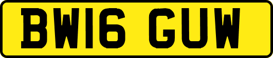 BW16GUW