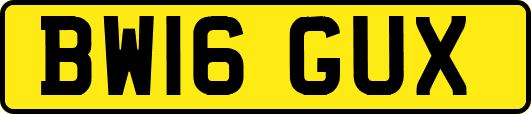 BW16GUX