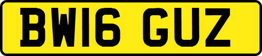 BW16GUZ