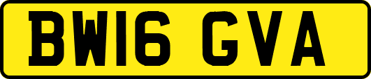 BW16GVA