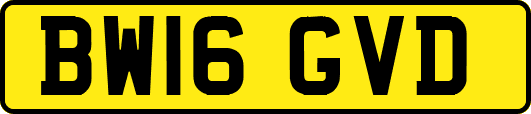 BW16GVD