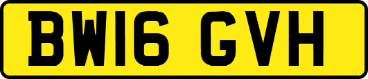 BW16GVH