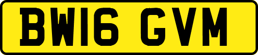 BW16GVM