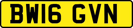 BW16GVN