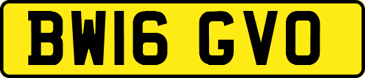 BW16GVO