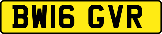 BW16GVR