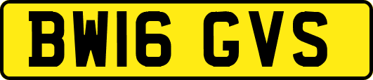 BW16GVS
