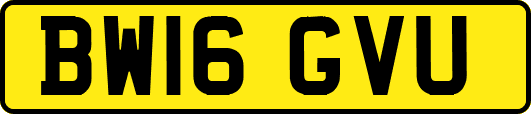 BW16GVU