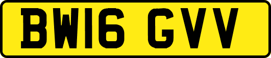 BW16GVV
