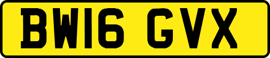 BW16GVX