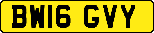 BW16GVY