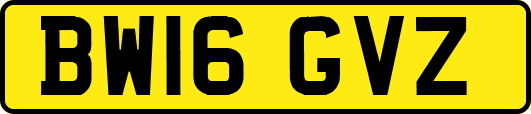 BW16GVZ