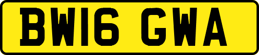 BW16GWA