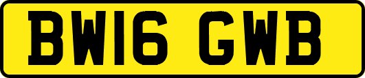 BW16GWB