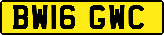 BW16GWC