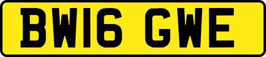 BW16GWE