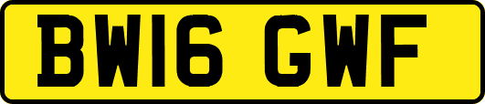 BW16GWF