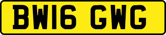 BW16GWG