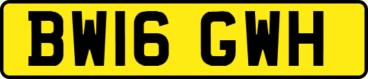 BW16GWH