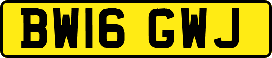 BW16GWJ
