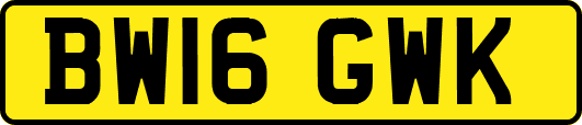 BW16GWK
