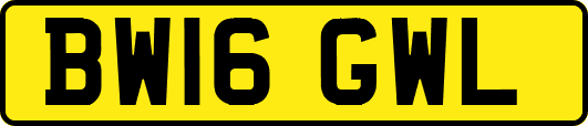 BW16GWL