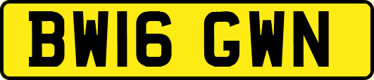 BW16GWN