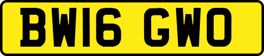 BW16GWO