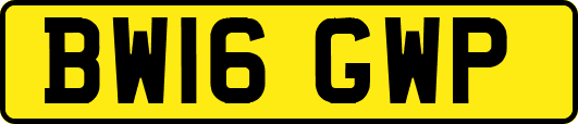 BW16GWP