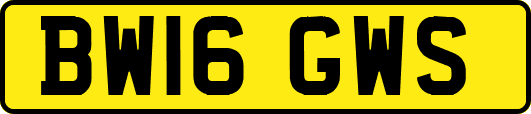 BW16GWS
