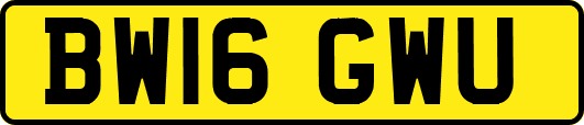 BW16GWU
