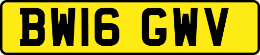 BW16GWV