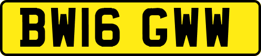 BW16GWW